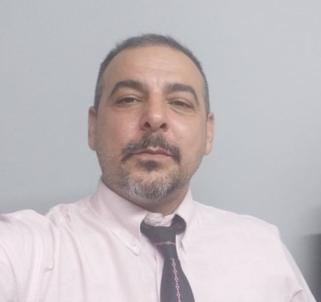 Dr. Pablo E. Martínez